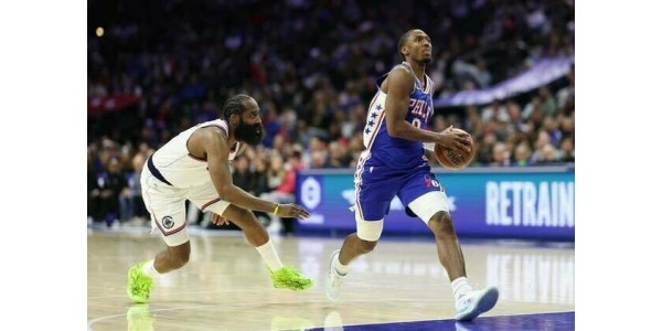 Tyrese Maxey predvodi Philadelphia 76erse do izvanrednih rezultata